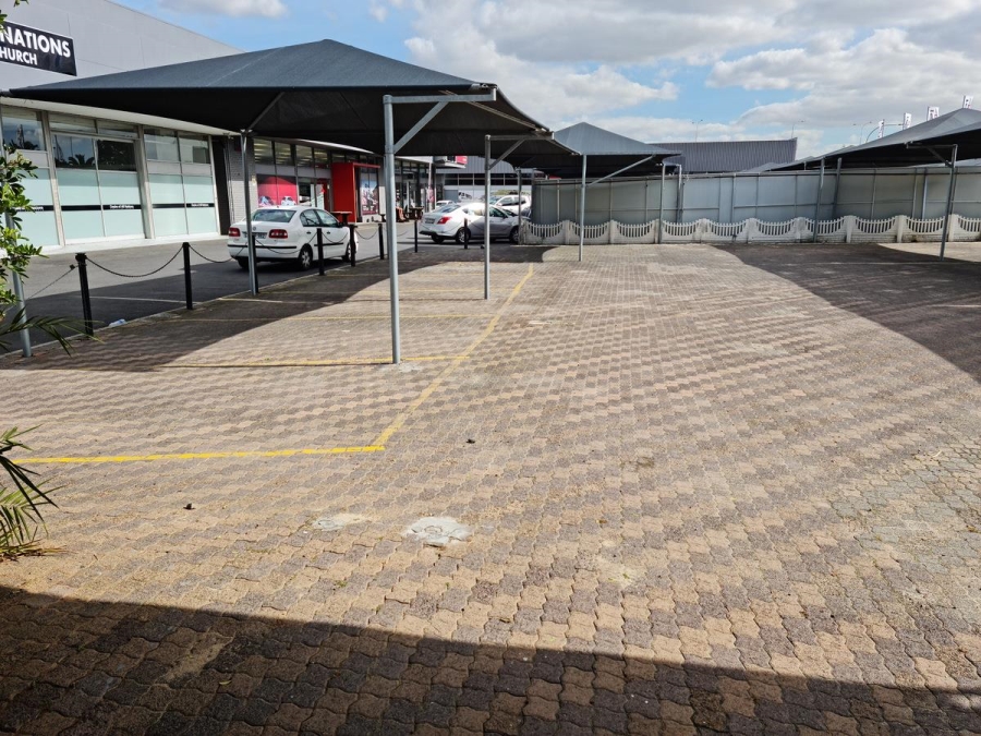 To Let commercial Property for Rent in Kuils River South Western Cape